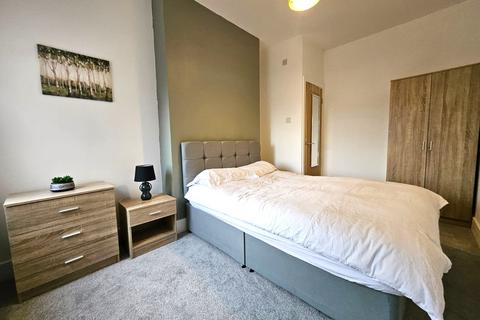 undefined, Room 4, Bentley Road, Doncaster