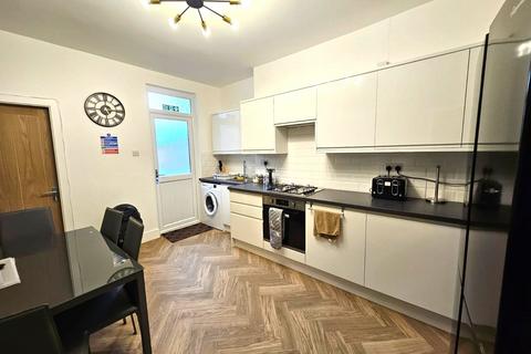 undefined, Room 4, Bentley Road, Doncaster