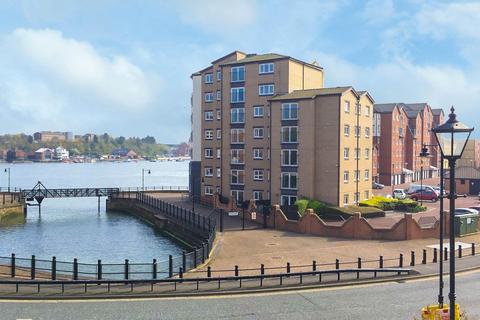 2 bedroom apartment for sale, Clive Street, North Shields