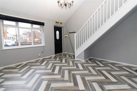 18 Blucher Road, North Shields, NE29 6XJ