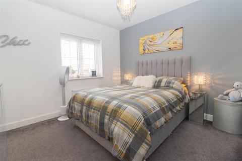 4 bedroom detached house for sale, Lily Gardens, Blyth