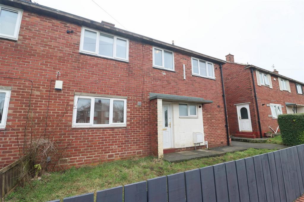 Barnstaple Road, North Shields 2 bed property for sale £95,000