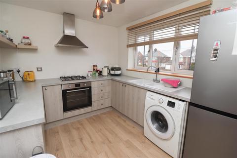 31 Barnstaple Road, North Shields, NE29 8QF