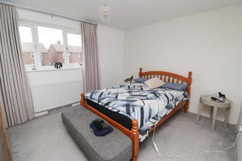 31 Barnstaple Road, North Shields, NE29 8QF