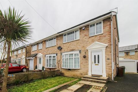 3 bedroom semi-detached house for sale, Cliff Street, Wakefield WF2