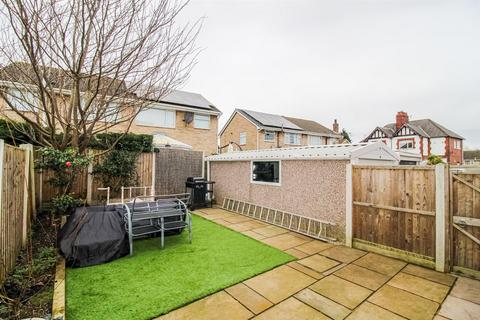 24 Cliff Street, Wakefield, WF2 0DW