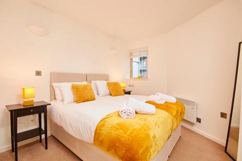 2 bedroom apartment to rent, Northern Street, Leeds