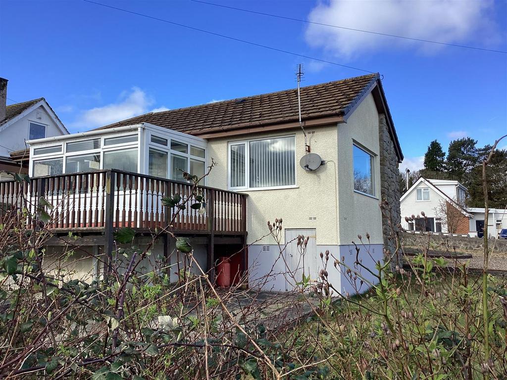 Ffordd Cynlas, Benllech, TynYGongl 3 bed detached bungalow for sale