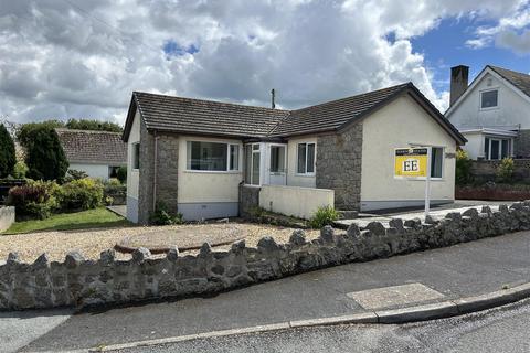 3 bedroom detached bungalow for sale, Ffordd Cynlas, Benllech, Tyn-Y-Gongl