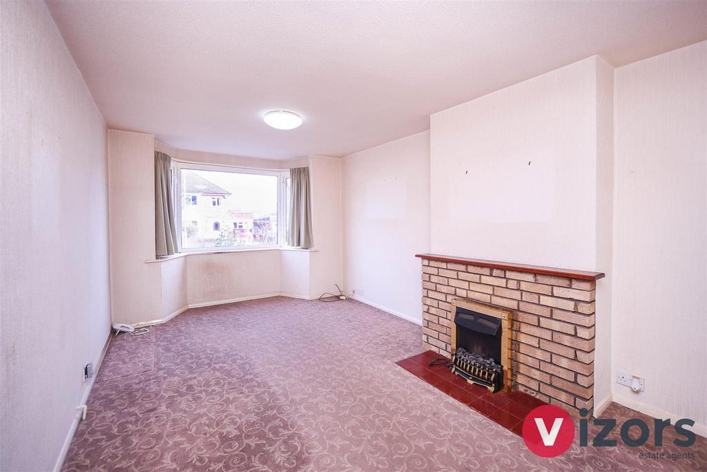 Mill Road, Riverside, Redditch 3 bed semidetached house for sale