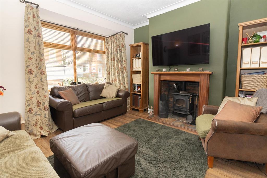 High View, Wallsend 3 bed semidetached house for sale £245,000