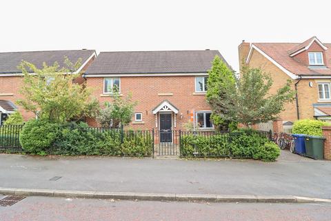 3 bedroom detached house for sale, Barmoor Drive, Great Park, Gosforth