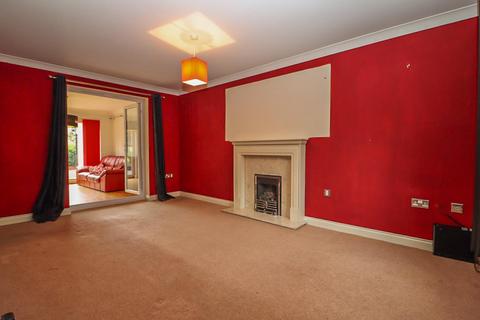 3 bedroom detached house for sale, Barmoor Drive, Great Park, Gosforth