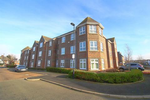 2 bedroom apartment for sale - Cosgrove Court, Benton, Newcastle upon Tyne