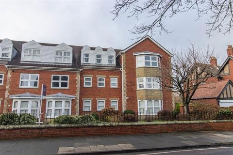 2 bedroom apartment for sale, Marlborough House, Holywell Avenue, Whitley Bay