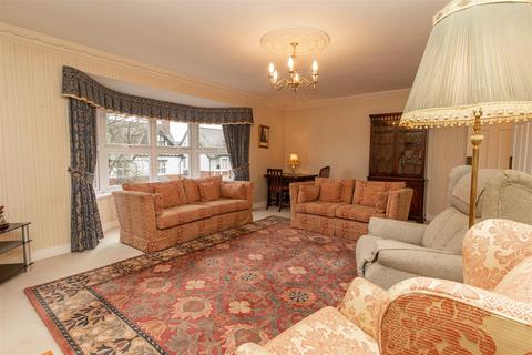 2 bedroom apartment for sale, Marlborough House, Holywell Avenue, Whitley Bay