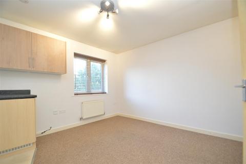 1 bedroom property for sale, Brickfield Close, Newport