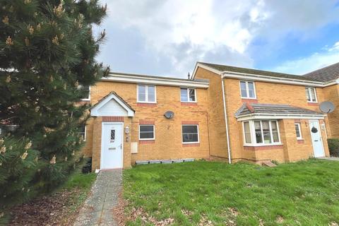 1 bedroom property for sale, Brickfield Close, Newport