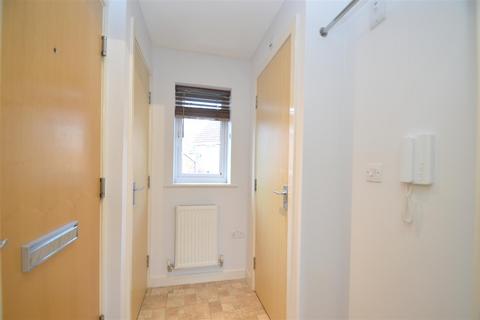 1 bedroom property for sale, Brickfield Close, Newport