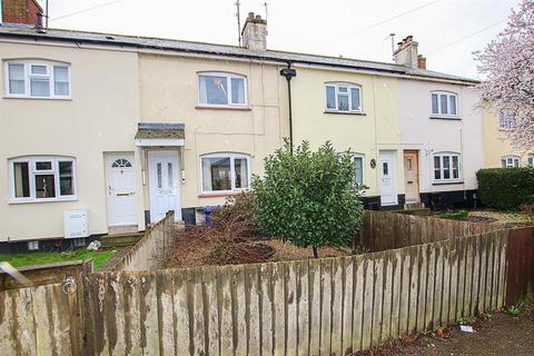 3 bedroom terraced house for sale, Exning Road, Newmarket CB8