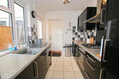 3 bedroom terraced house for sale, Exning Road, Newmarket CB8