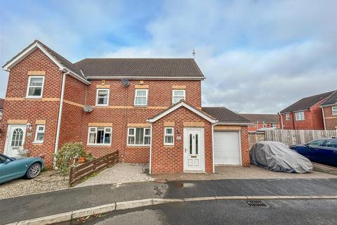 10 Big Waters Close, Newcastle Upon Tyne, NE13 7ES