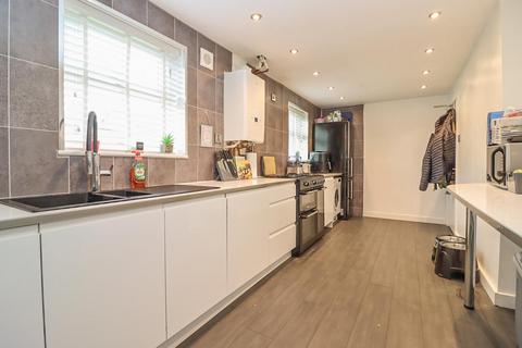 10 Big Waters Close, Newcastle Upon Tyne, NE13 7ES