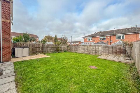 10 Big Waters Close, Newcastle Upon Tyne, NE13 7ES