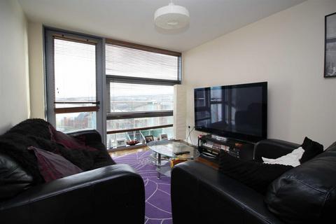 2 bedroom flat for sale - Lime Square, City Road, Newcastle Upon Tyne
