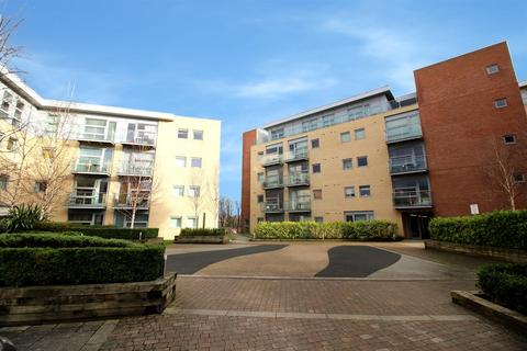 2 bedroom flat for sale, Lime Square, City Road, Newcastle Upon Tyne