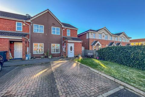 17 Big Waters Close, Newcastle Upon Tyne, NE13 7ES