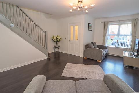 17 Big Waters Close, Newcastle Upon Tyne, NE13 7ES