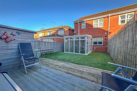 17 Big Waters Close, Newcastle Upon Tyne, NE13 7ES