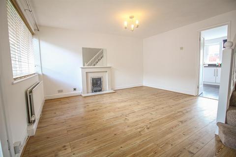 3 bedroom semi-detached house for sale, Hereford Court, Kingston Park, Newcastle