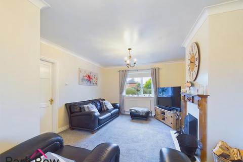 3 bedroom terraced house for sale - Westfield Crescent, Tadcaster