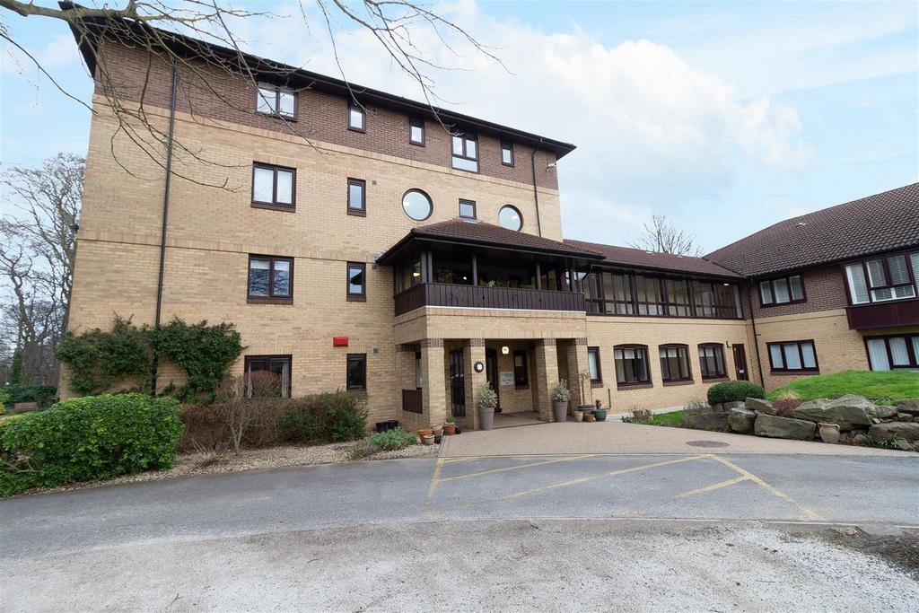 Sandyford Park, Newcastle Upon Tyne 2 bed ground floor flat for sale
