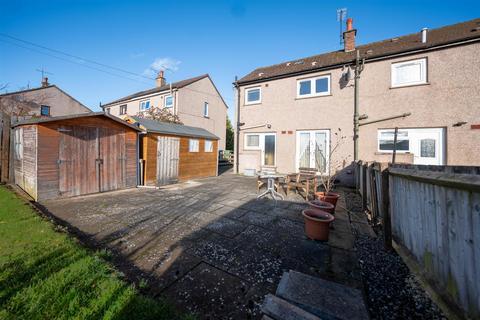 2 bedroom house for sale, Roman Road, Almondbank, Perth