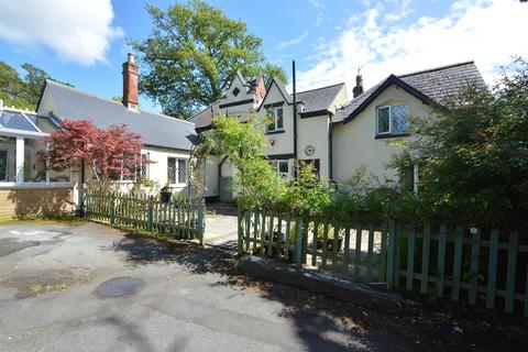 4 bedroom detached house for sale, QUARR, BINSTEAD