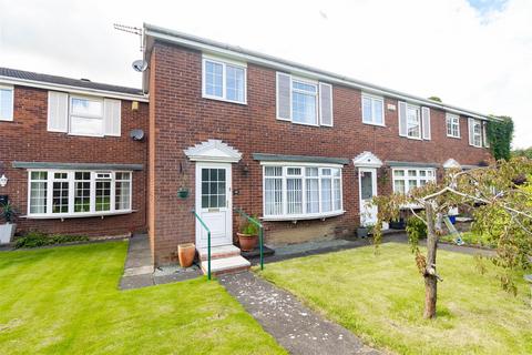 3 bedroom house for sale, Cragside, Wideopen, Newcastle Upon Tyne