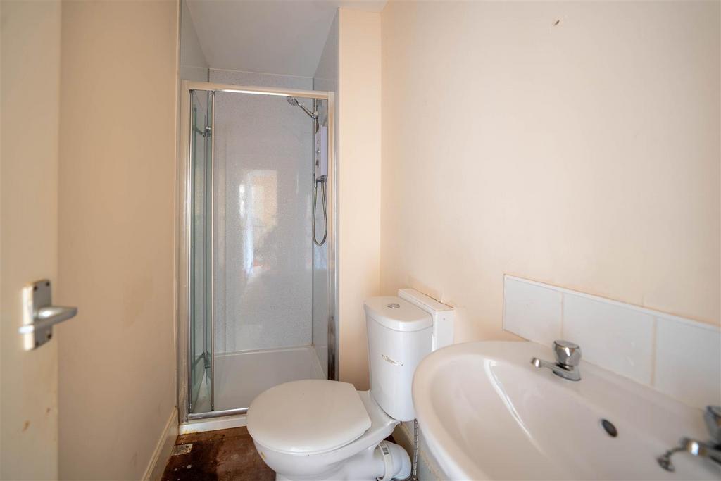 Main Street, Almondbank, Perth 1 bed flat for sale £62,000