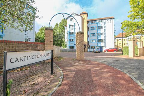 1 bedroom apartment for sale, Cartington Court, Newcastle upon Tyne