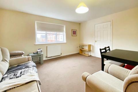 2 bedroom maisonette to rent - St. Peters Way, Stratford-upon-Avon