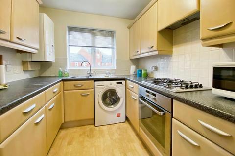 2 bedroom maisonette to rent - St. Peters Way, Stratford-upon-Avon