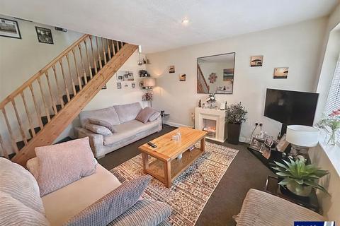 3 bedroom terraced house for sale - York Ride, Northampton