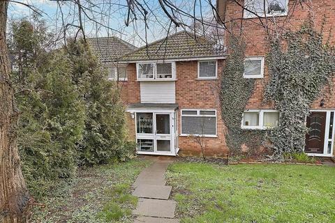 3 bedroom terraced house for sale, York Ride, Northampton