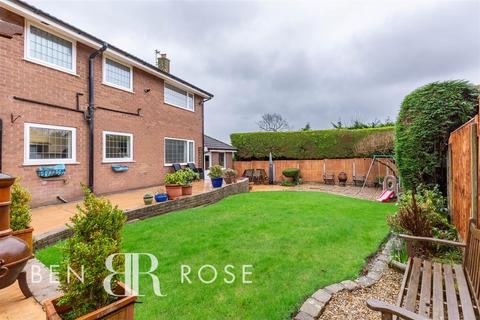 5 bedroom detached house for sale, Knot Lane, Walton-Le-Dale, Preston