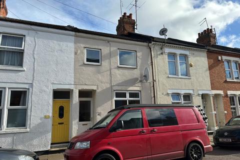 2 bedroom terraced house for sale - Roe Road, Northampton NN1