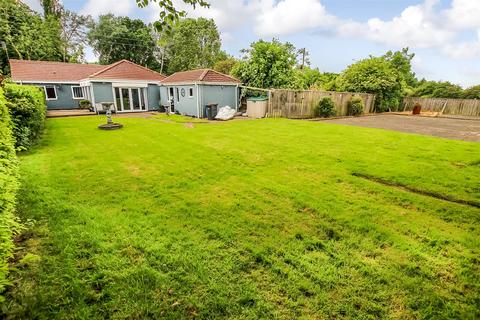 4 bedroom semi-detached bungalow for sale, Congreve Terrace, Aycliffe, Aycliffe Village