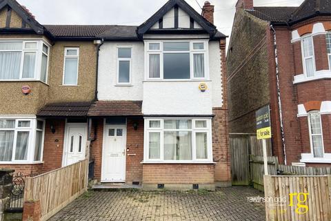 2 bedroom semi-detached house for sale, Hide Road, Harrow