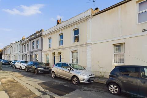 1 bedroom flat to rent - Penrose Street, Plymouth PL1